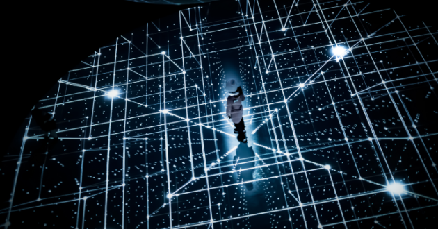 DataOne – sustainable data centre