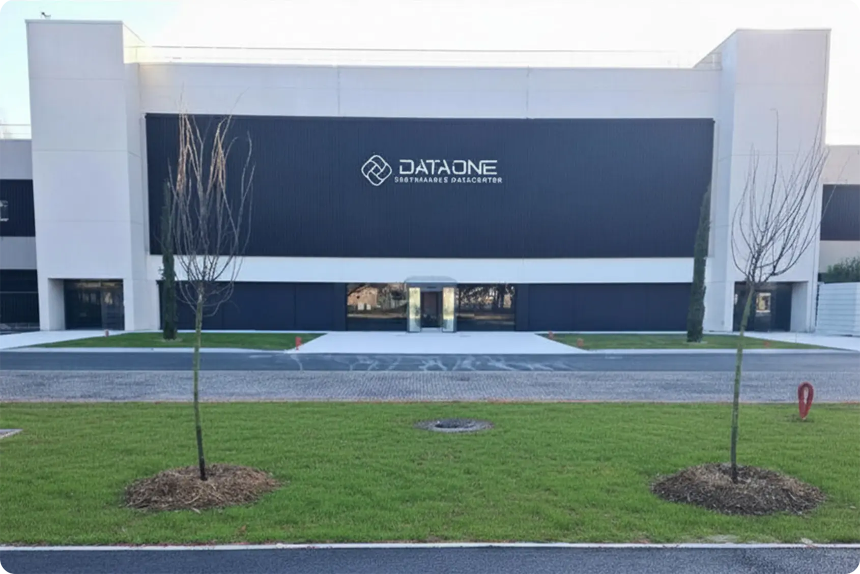 DataOne - Grenoble